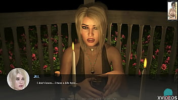 Reunion ep 134 – a story of lust and horny adventures