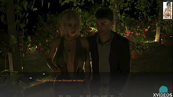 Reunion ep 134 – a story of lust and horny adventures