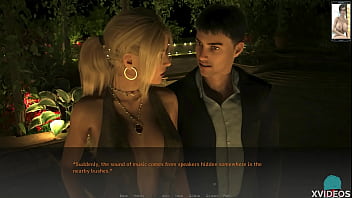 Reunion ep 134 – a story of lust and horny adventures