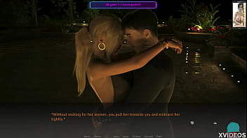 Reunion ep 134 – a story of lust and horny adventures