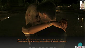 Reunion ep 134 – a story of lust and horny adventures