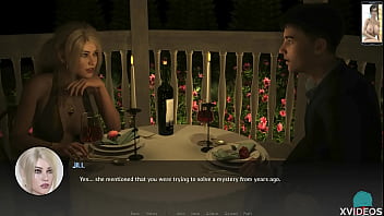 Reunion ep 134 – a story of lust and horny adventures