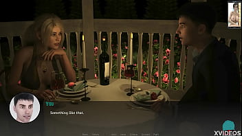 Reunion ep 134 – a story of lust and horny adventures