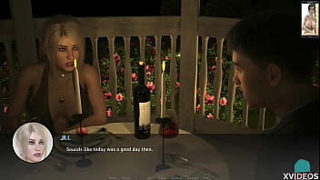 Reunion ep 134 – a story of lust and horny adventures