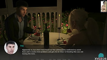 Reunion ep 134 – a story of lust and horny adventures