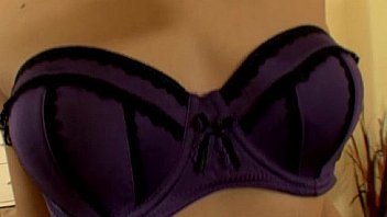 Sunny likes it rough