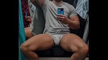 Naughty changing room selfies should i post more cool edits like this or just stick to normal pictures