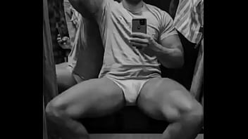 Naughty changing room selfies should i post more cool edits like this or just stick to normal pictures