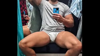 Naughty changing room selfies should i post more cool edits like this or just stick to normal pictures