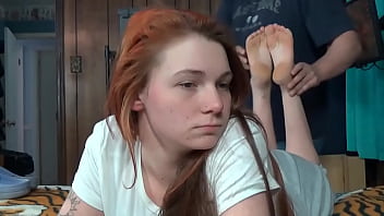 I Met Courtney Bassett Tonight Through A Friend Because She Needed Some Quick Cash To Pay Bills The Initial Pics They Sen thumbnail