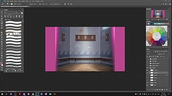 Sts broadcast by dc on picarto from september sixth 2021