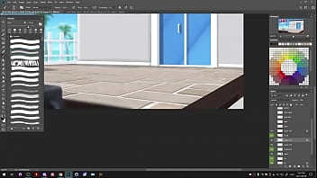 Sts broadcast by dc on picarto from september sixth 2021