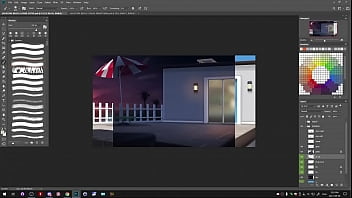 Sts broadcast by dc on picarto from september sixth 2021