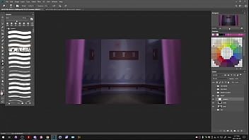 Sts broadcast by dc on picarto from september sixth 2021