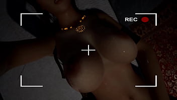 Lara explores a sunken ship in search of a sexual partner 3d hentai game animation