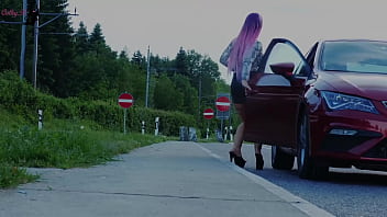 First Pubblic Gloryhole thumbnail