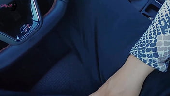 First pubblic gloryhole