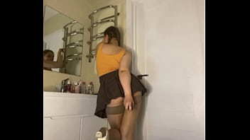 Masturbation with bbw girl amateur Masturbation with bbw girl amateur