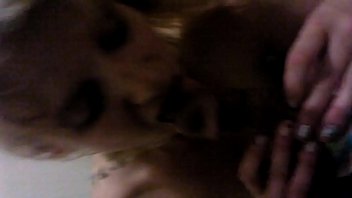 Pj sucks jaymz big dick in awesome slo mo