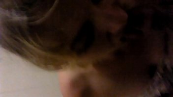 Pj sucks jaymz big dick in awesome slo mo