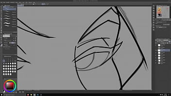 Su broadcast by gunsmokegames on picarto from september eighth 2022