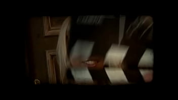 Cut babe at blowjob casting