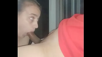 Another blowjob