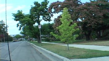 Jayden simone fucks her way to porn stardom in this audition tape