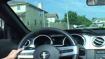 Jayden simone fucks her way to porn stardom in this audition tape