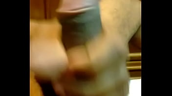 Punheta gostosa bangu