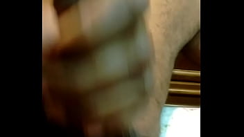 Punheta gostosa bangu