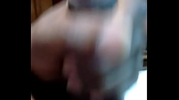 Punheta gostosa bangu