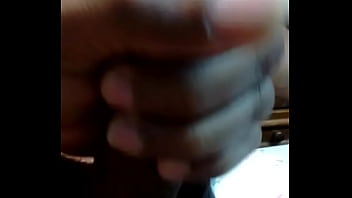 Punheta gostosa bangu