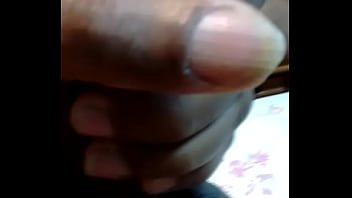 Punheta gostosa bangu