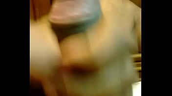 Punheta gostosa bangu