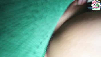 วัยรุ่นไทยแตกในเต็มหี creampie in thailand ร้องลั้นว่าแสบหี