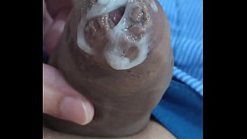 Meu Penis Todo Gozado Vem Me Limpar thumbnail