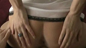 Amateur gf sucks and fucked