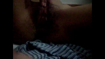 Jade ejaculates in a wonderful solo and enjoys it very tasty