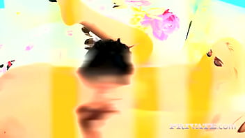 Ginger devil playful milf