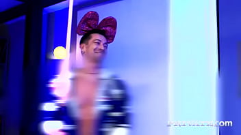 Ginger devil playful milf