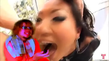 Tina trump is the only trump i support