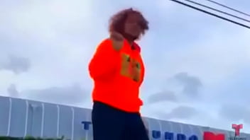 Tina trump is the only trump i support