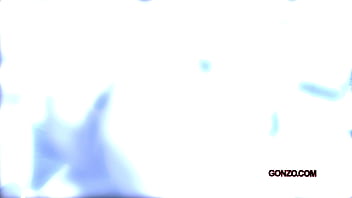 Julia blonde slut dp gg218 exclusive