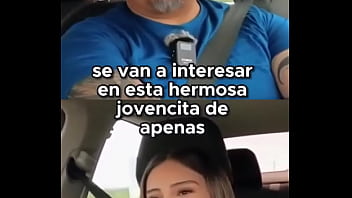 ¡conoce a tiffany cox la nueva estrella que al fin se destapa disfrutala #tifanycox #luisgaray #putacalentura #cast