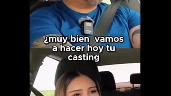 ¡conoce a tiffany cox la nueva estrella que al fin se destapa disfrutala #tifanycox #luisgaray #putacalentura #cast