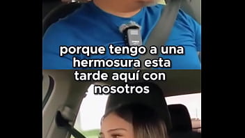 ¡conoce a tiffany cox la nueva estrella que al fin se destapa disfrutala #tifanycox #luisgaray #putacalentura #cast