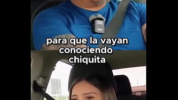 ¡conoce a tiffany cox la nueva estrella que al fin se destapa disfrutala #tifanycox #luisgaray #putacalentura #cast