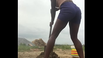 Crazybitch Couldn’t Stop Twerking Whiles Being Sexy After Being Punished By Manager For Not Treating My Fans Well thumbnail