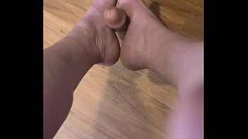 Foot Job thumbnail